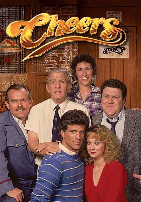 ver cheers gratis español